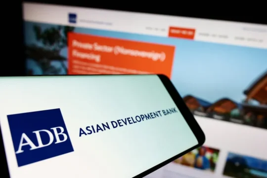 ADB Loan to Transform Technical Education