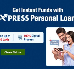 HDFC Bank Xpress Personal Loan (XPL)