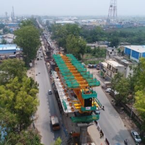 NDB-Funded Road Projects image