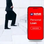 Kotak Mahindra Bank Personal Loan