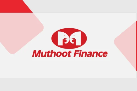 Muthoot Finance Ltd