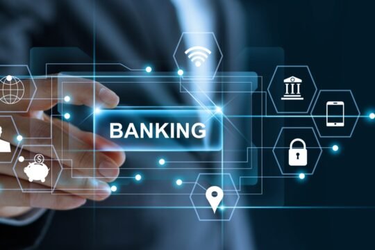 Sector Trends & Threats: Global Banking in 2025 Faces AI Fraud, Digital Disruption & Climate Scrutiny