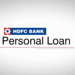 HDFC Bank Personal Loan