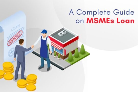 USFB Unsecured Business Loans: Complete Guide for MSMEs