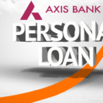 Axis Bank Personal Loan