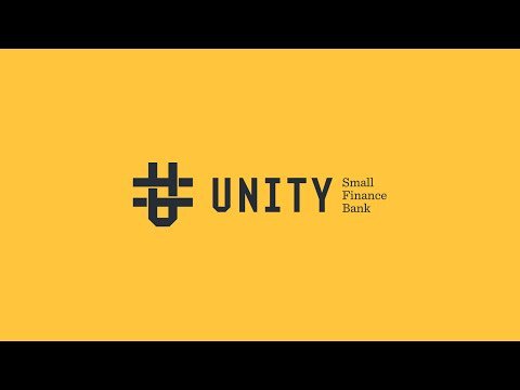 Unity Small Finance Bank