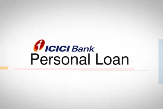 ICICI Bank Personal Loan
