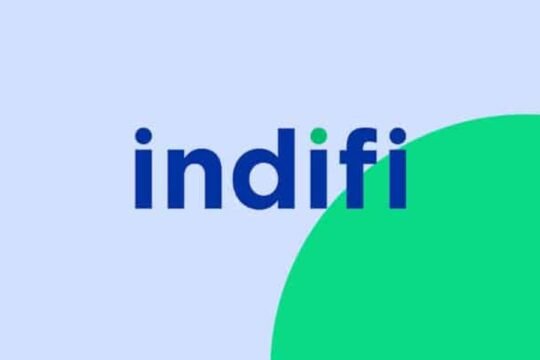 Indifi Technologies Pvt Ltd (NBFC)