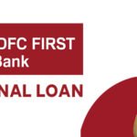IDFC Bank Personal Loan