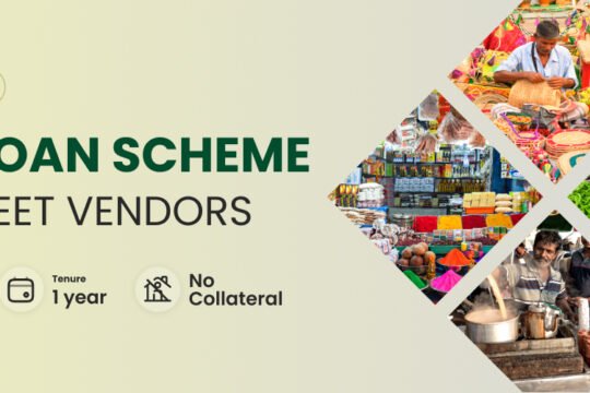 Revamped PM SVANidhi Scheme at a Glance