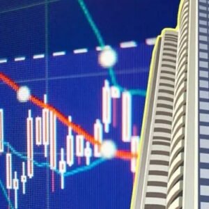 Indian Stock Market Rebounds: Sensex and Nifty Snap Three-Day Losing Streak