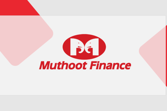 Policy of Muthoot Finance